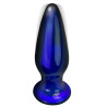 Buttocks TOYJOY Plug en verre vibrant The Shining 11 x 4.2cm